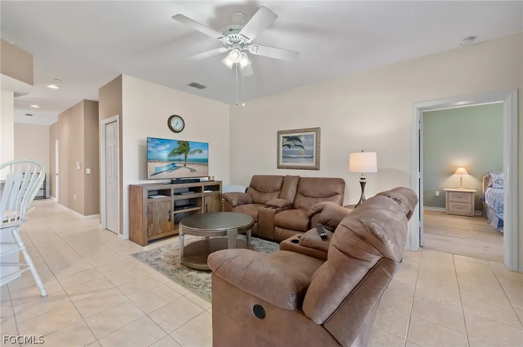 12607 Fox Ridge Drive Bonita Springs FL 34135