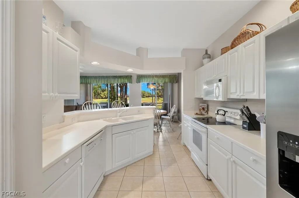 12607 Fox Ridge Drive Bonita Springs FL 34135