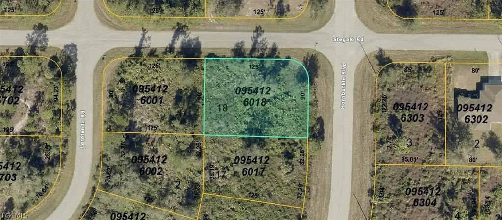 0954126018 Stegale Road North Port FL 34291