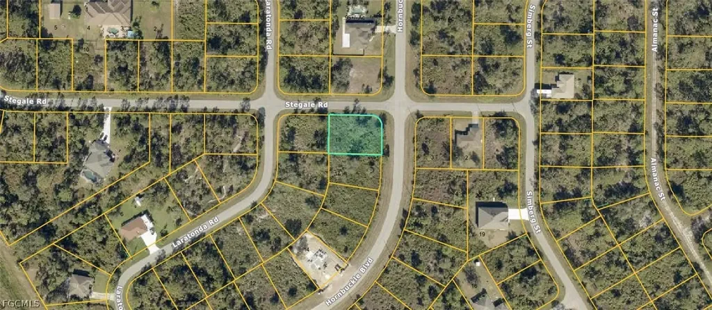 0954126018 Stegale Road North Port FL 34291