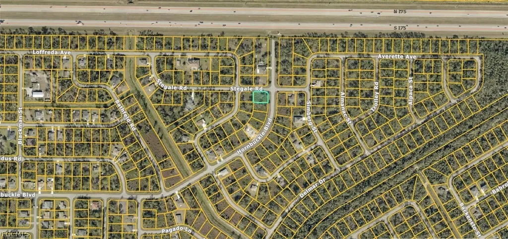 0954126018 Stegale Road North Port FL 34291