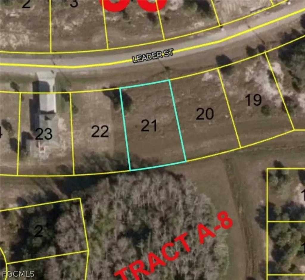 Leader Street Labelle FL 33935