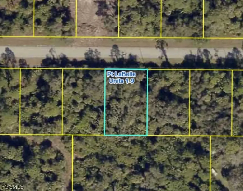 8021 Windswept Circle Labelle FL 33935