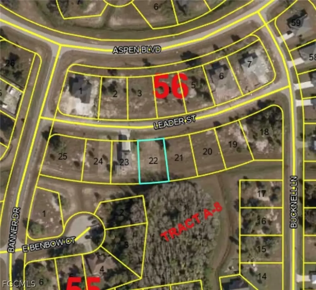 1060 Leader Street Labelle FL 33935