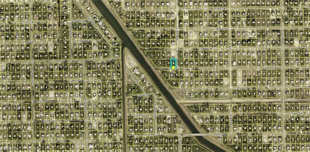 3002 22nd Street W Lehigh Acres FL 33971