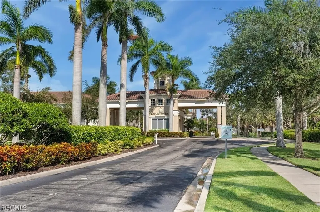 14981 Reflection Key Circle Fort Myers FL 33907