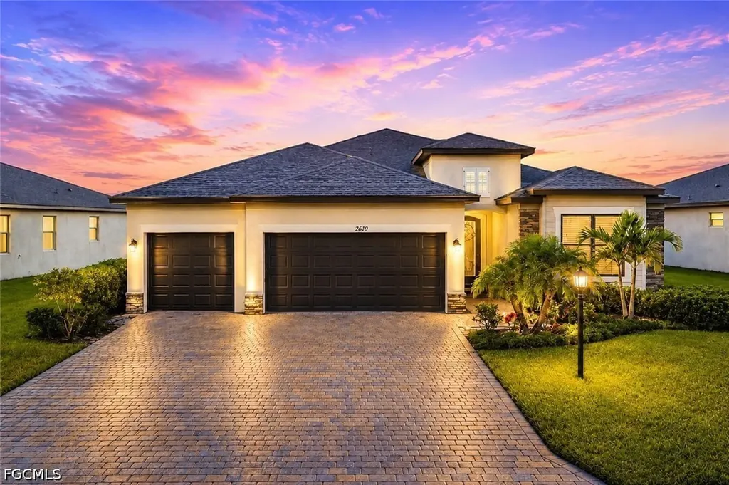 14519 Palamos Circle Fort Myers FL 33905