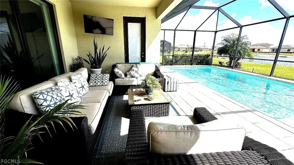 14519 Palamos Circle Fort Myers FL 33905