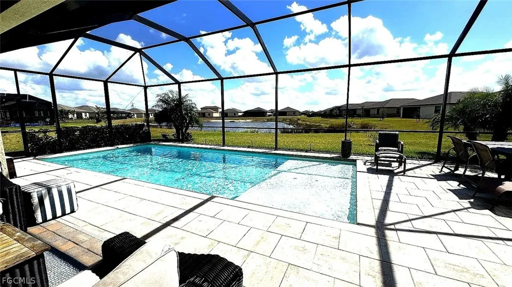 14519 Palamos Circle Fort Myers FL 33905