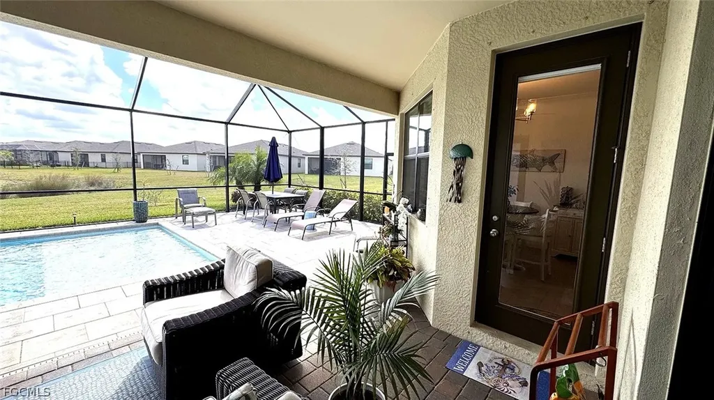 14519 Palamos Circle Fort Myers FL 33905