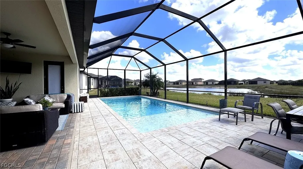 14519 Palamos Circle Fort Myers FL 33905