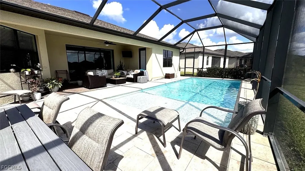 14519 Palamos Circle Fort Myers FL 33905