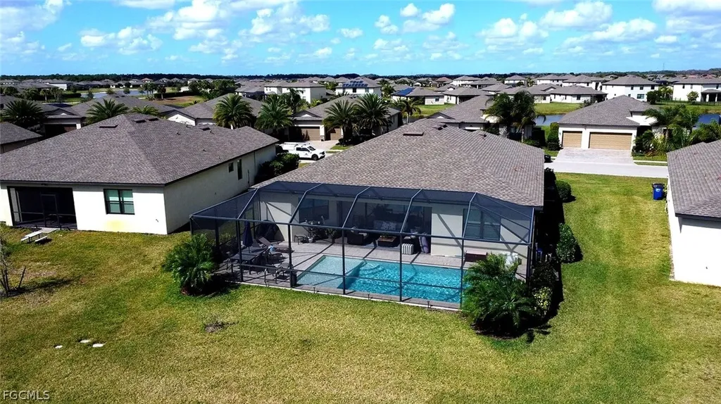 14519 Palamos Circle Fort Myers FL 33905