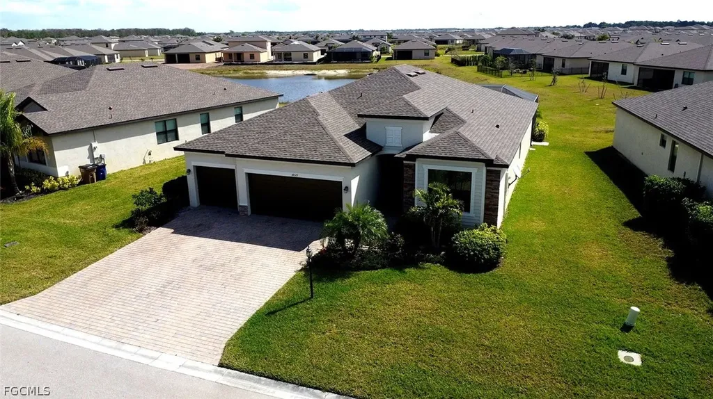14519 Palamos Circle Fort Myers FL 33905