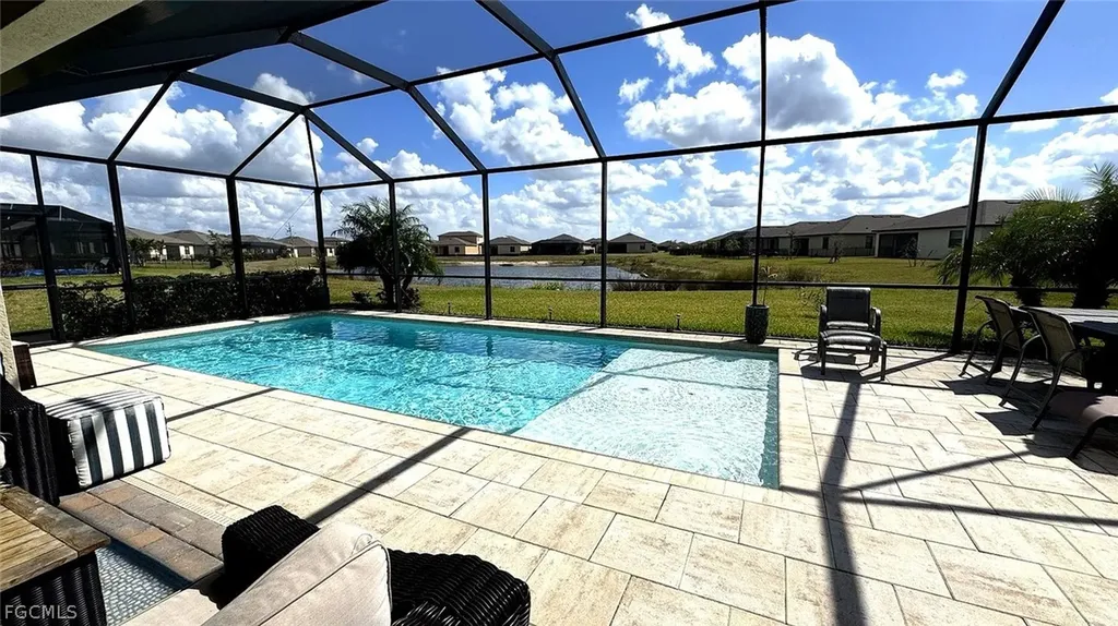 14519 Palamos Circle Fort Myers FL 33905