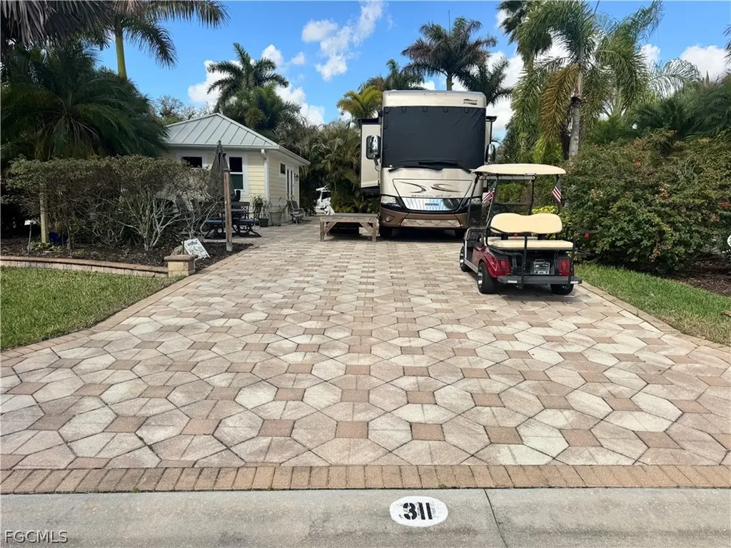 Lot 311 3135 E Riverbend Resort Boulevard Labelle FL 33935