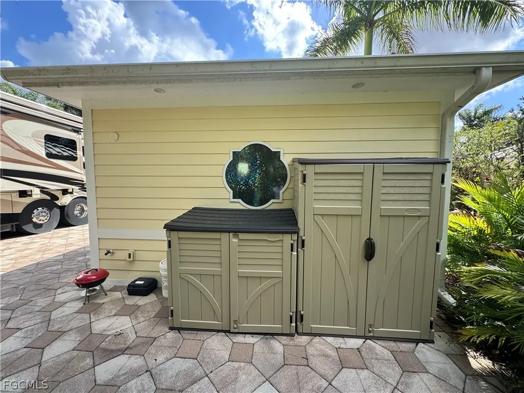 Lot 311 3135 E Riverbend Resort Boulevard Labelle FL 33935