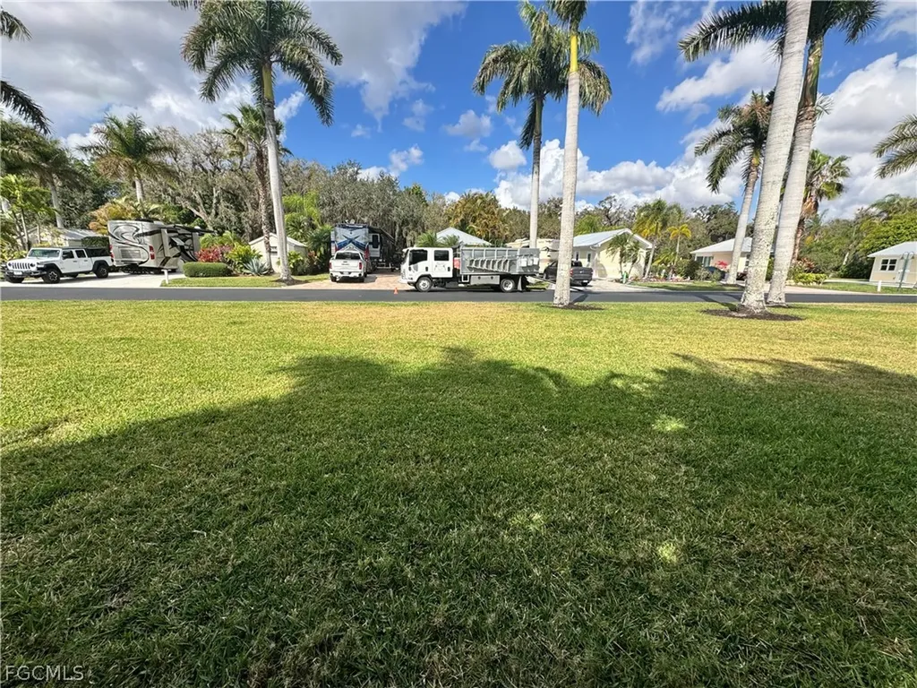 Lot 311 3135 E Riverbend Resort Boulevard Labelle FL 33935