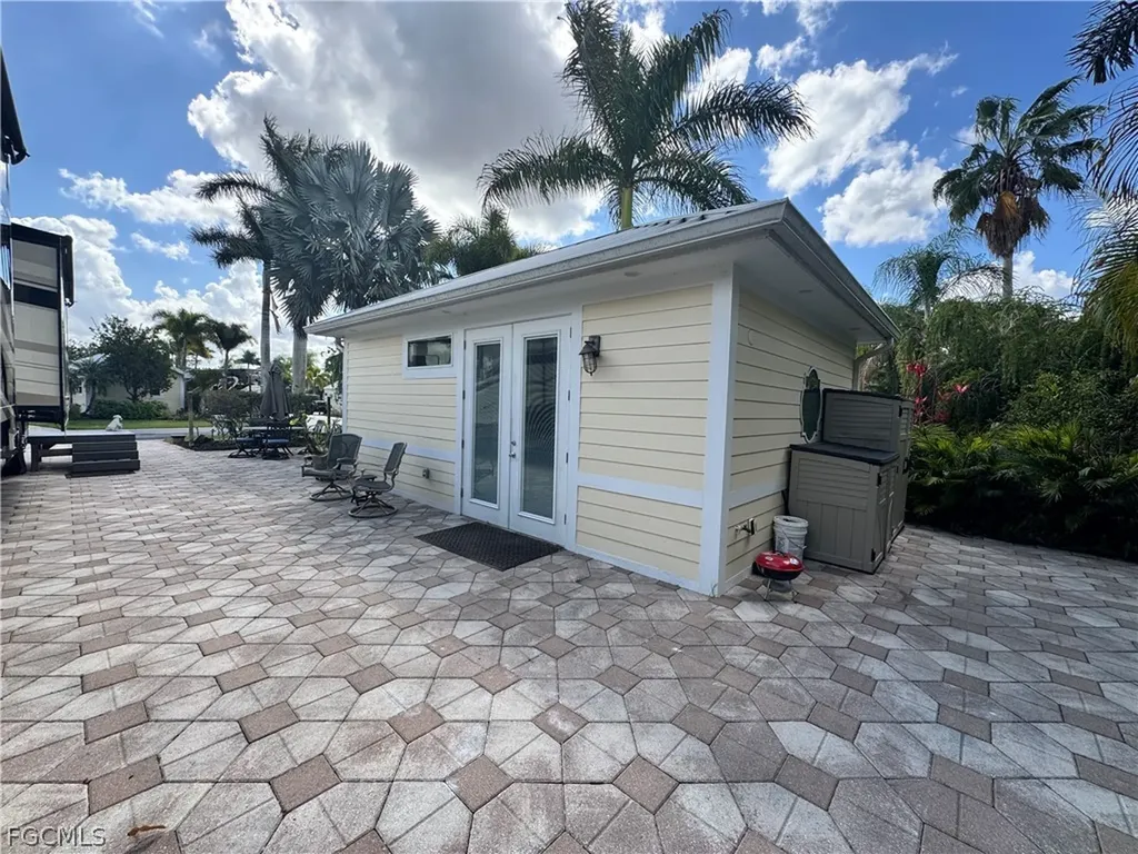 Lot 311 3135 E Riverbend Resort Boulevard Labelle FL 33935