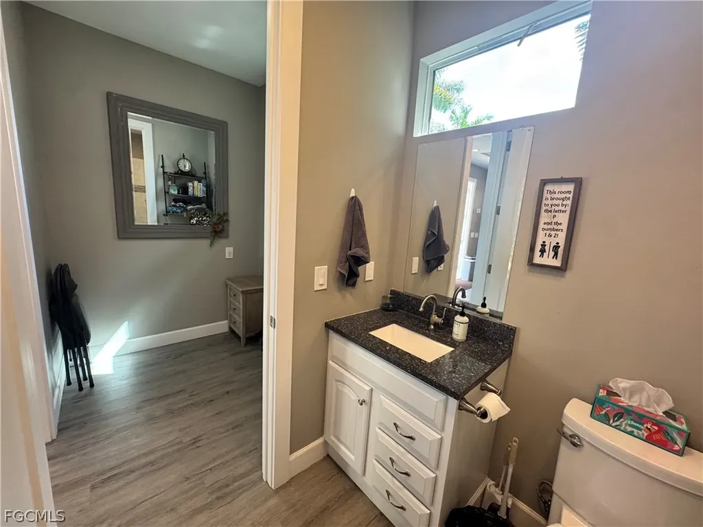 Lot 311 3135 E Riverbend Resort Boulevard Labelle FL 33935