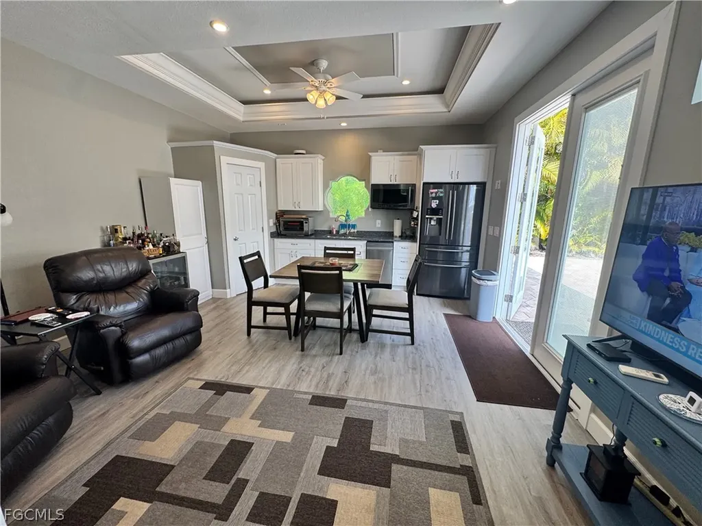 Lot 311 3135 E Riverbend Resort Boulevard Labelle FL 33935