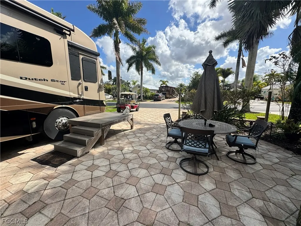 Lot 311 3135 E Riverbend Resort Boulevard Labelle FL 33935
