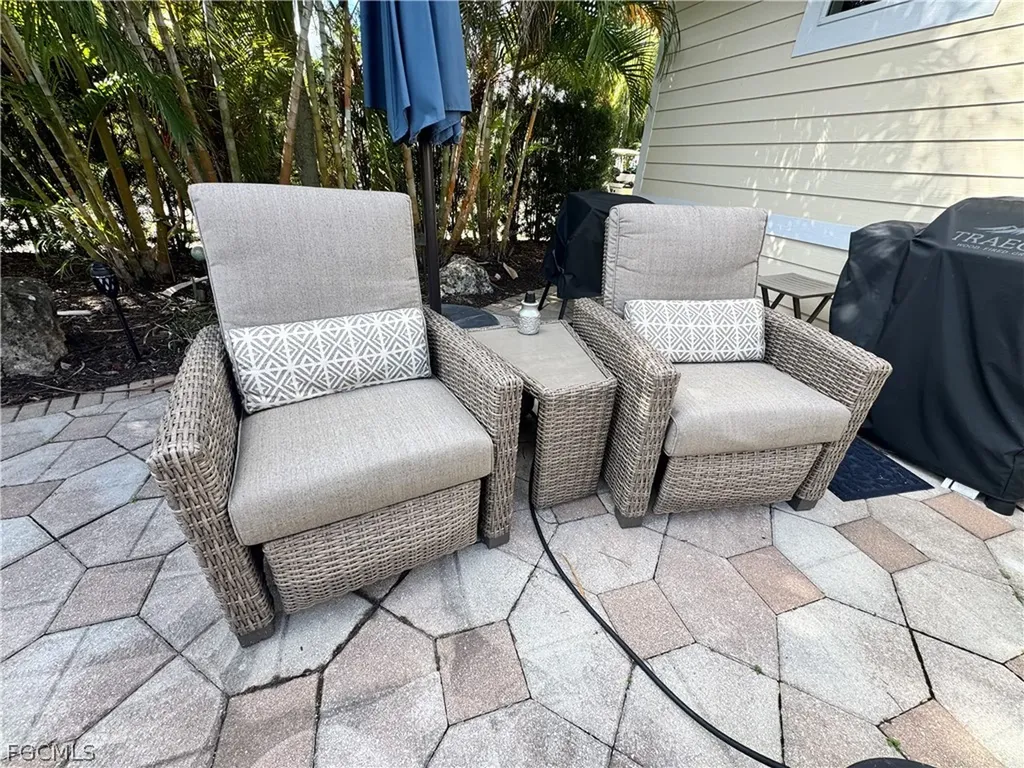 Lot 311 3135 E Riverbend Resort Boulevard Labelle FL 33935