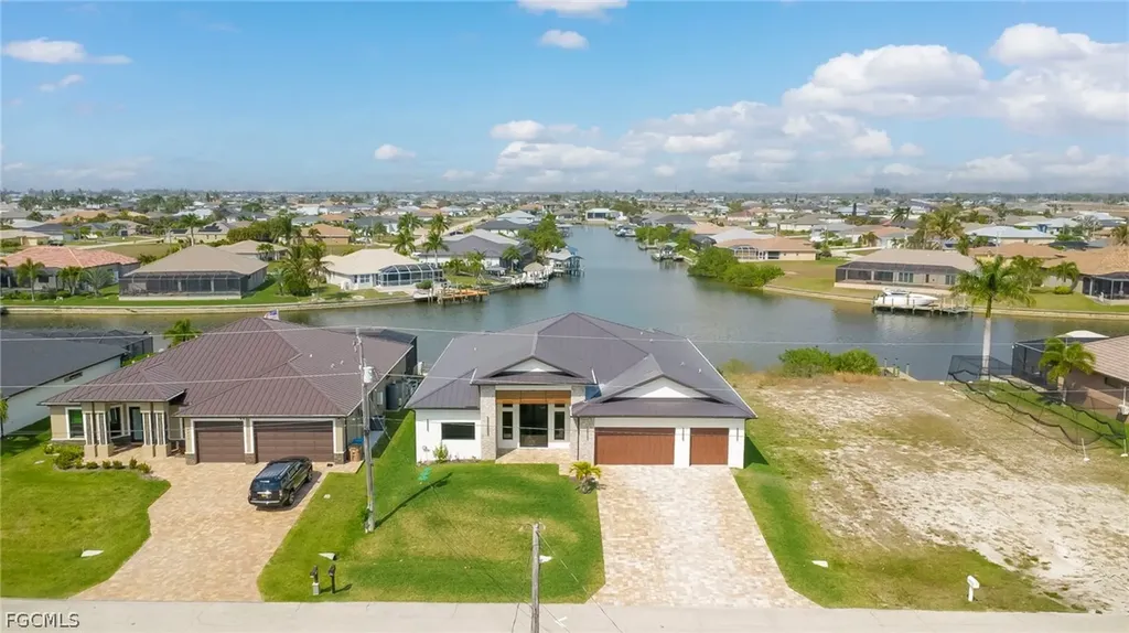 3413 NW 9th Terrace Cape Coral FL 33993