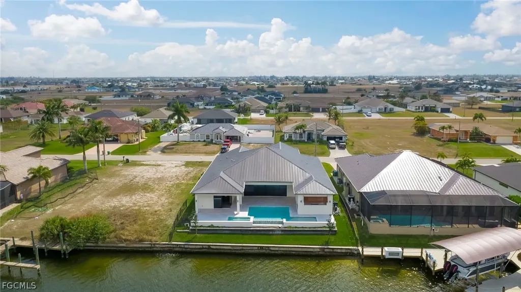 3413 NW 9th Terrace Cape Coral FL 33993
