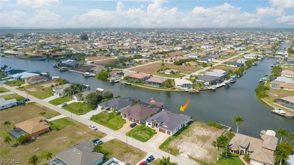 3413 NW 9th Terrace Cape Coral FL 33993