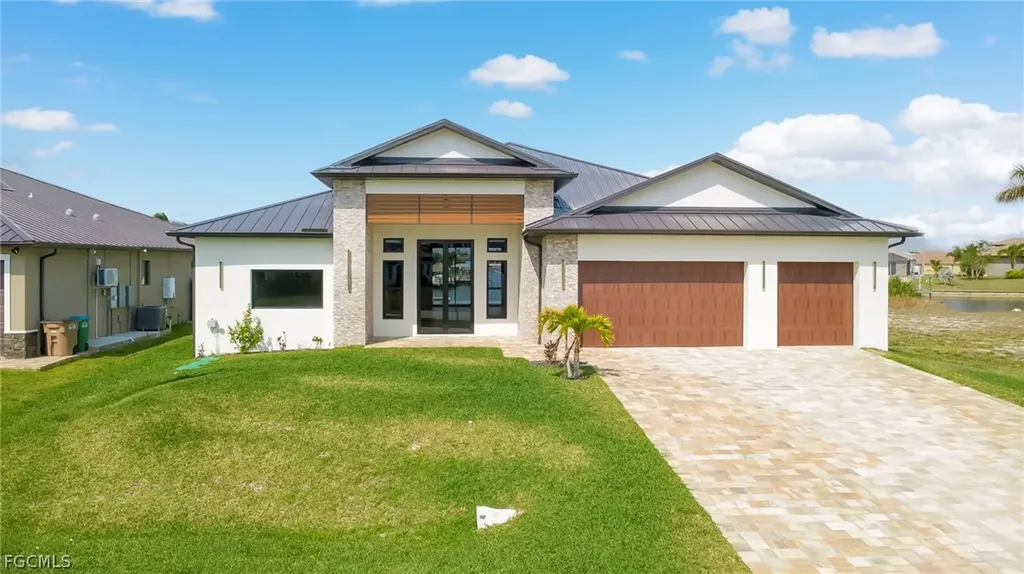 3413 NW 9th Terrace Cape Coral FL 33993
