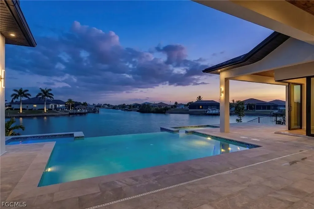 3413 NW 9th Terrace Cape Coral FL 33993
