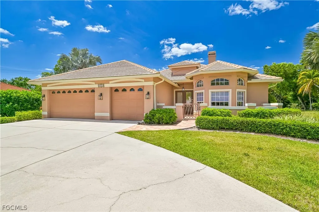 28356 Del Lago Way Bonita Springs FL 34135