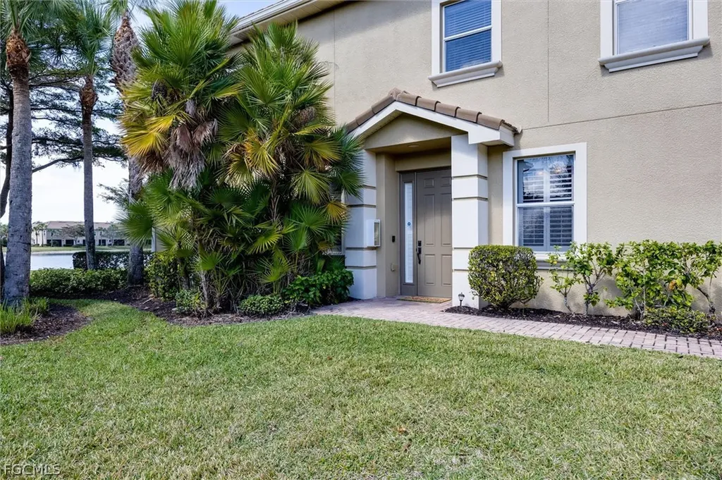 3181 Cottonwood Bend Fort Myers FL 33905