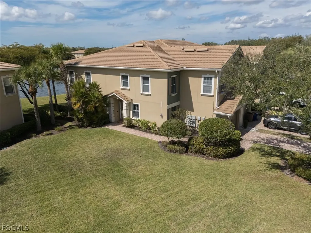 3181 Cottonwood Bend Fort Myers FL 33905