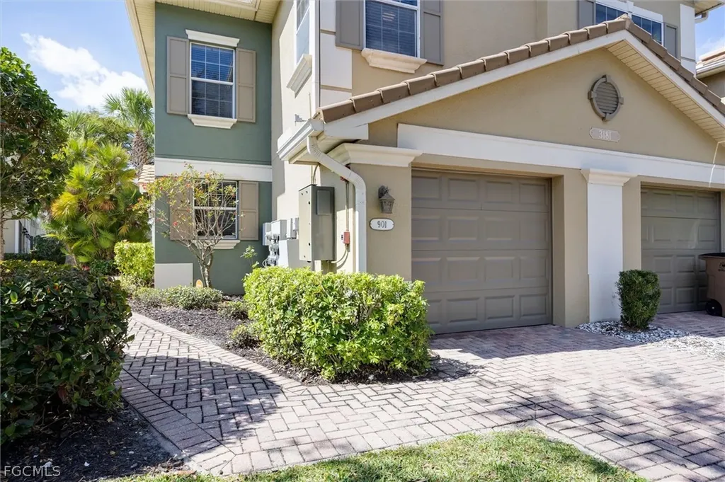 3181 Cottonwood Bend Fort Myers FL 33905