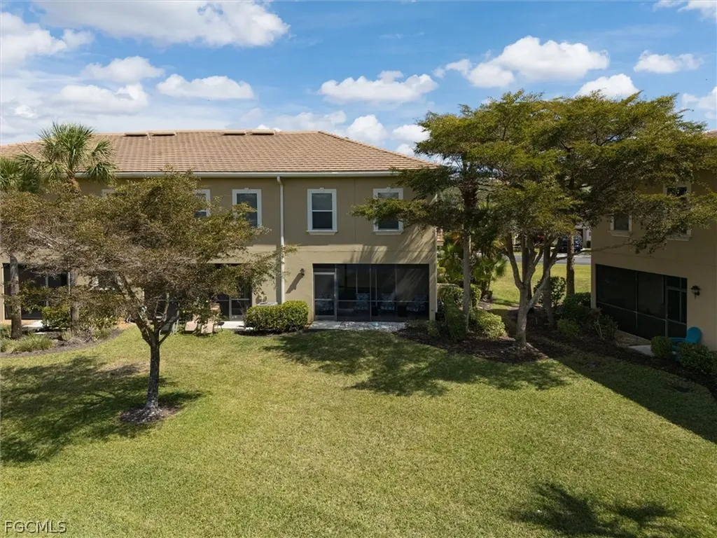 3181 Cottonwood Bend Fort Myers FL 33905