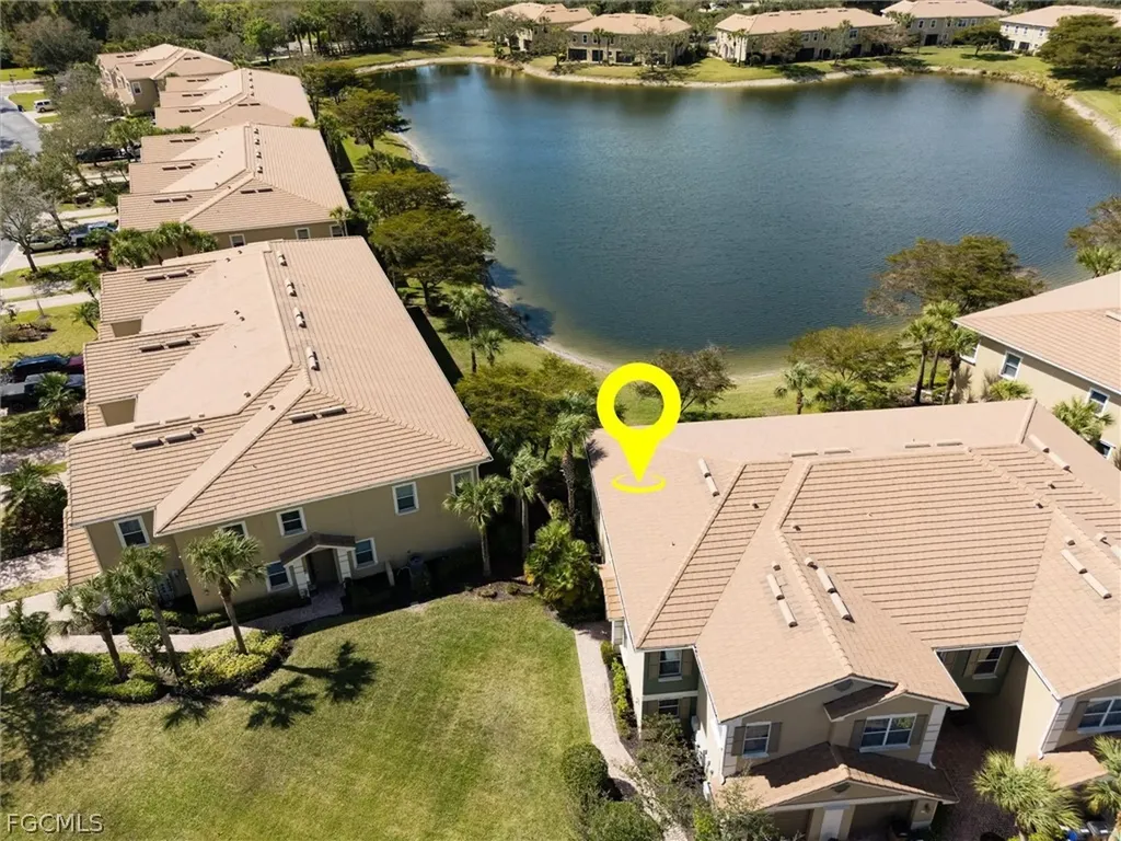 3181 Cottonwood Bend Fort Myers FL 33905