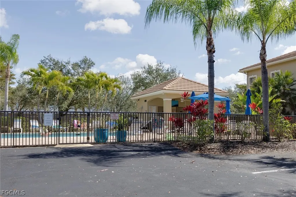 3181 Cottonwood Bend Fort Myers FL 33905