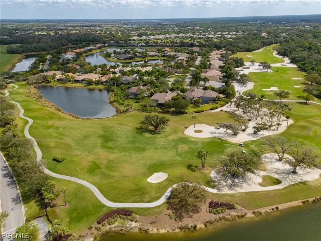 3181 Cottonwood Bend Fort Myers FL 33905