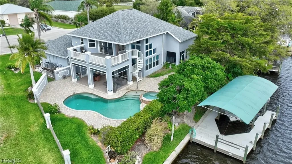 18070 Interlochen Lane Alva FL 33920