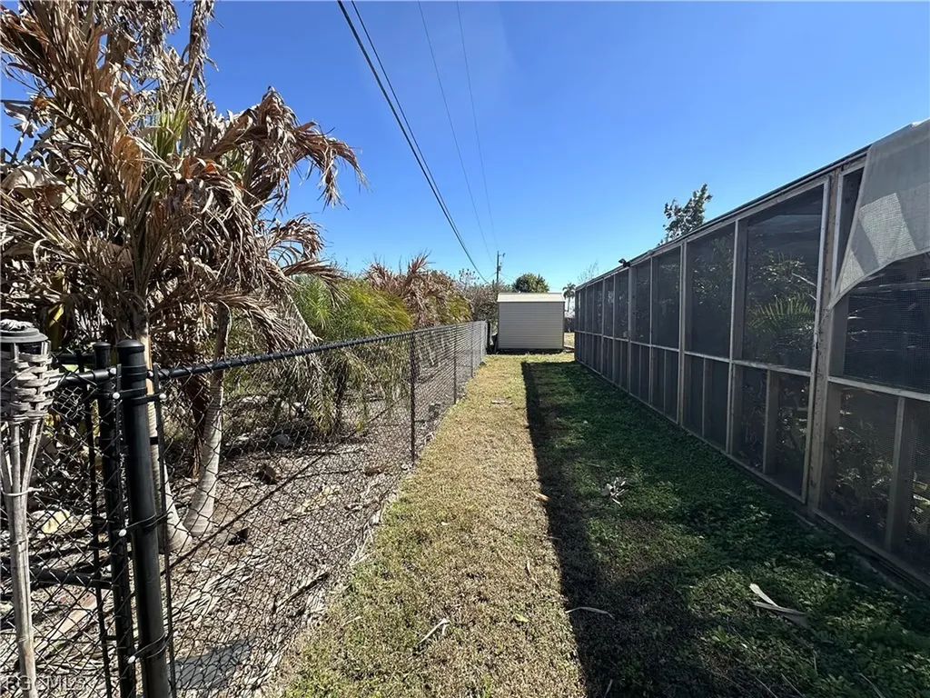 507 Coolidge Avenue Lehigh Acres FL 33936