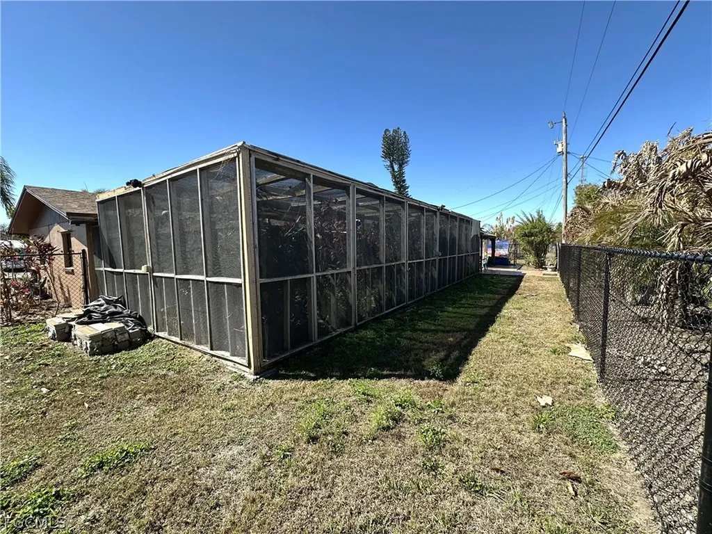 507 Coolidge Avenue Lehigh Acres FL 33936