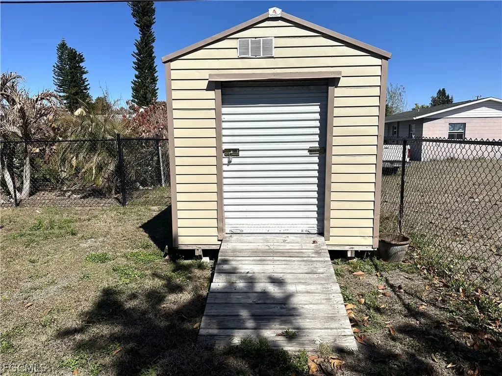 507 Coolidge Avenue Lehigh Acres FL 33936
