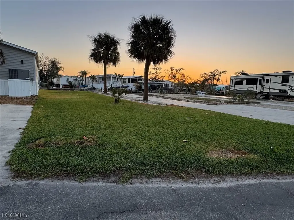 32 Nancy Lane Fort Myers Beach FL 33931