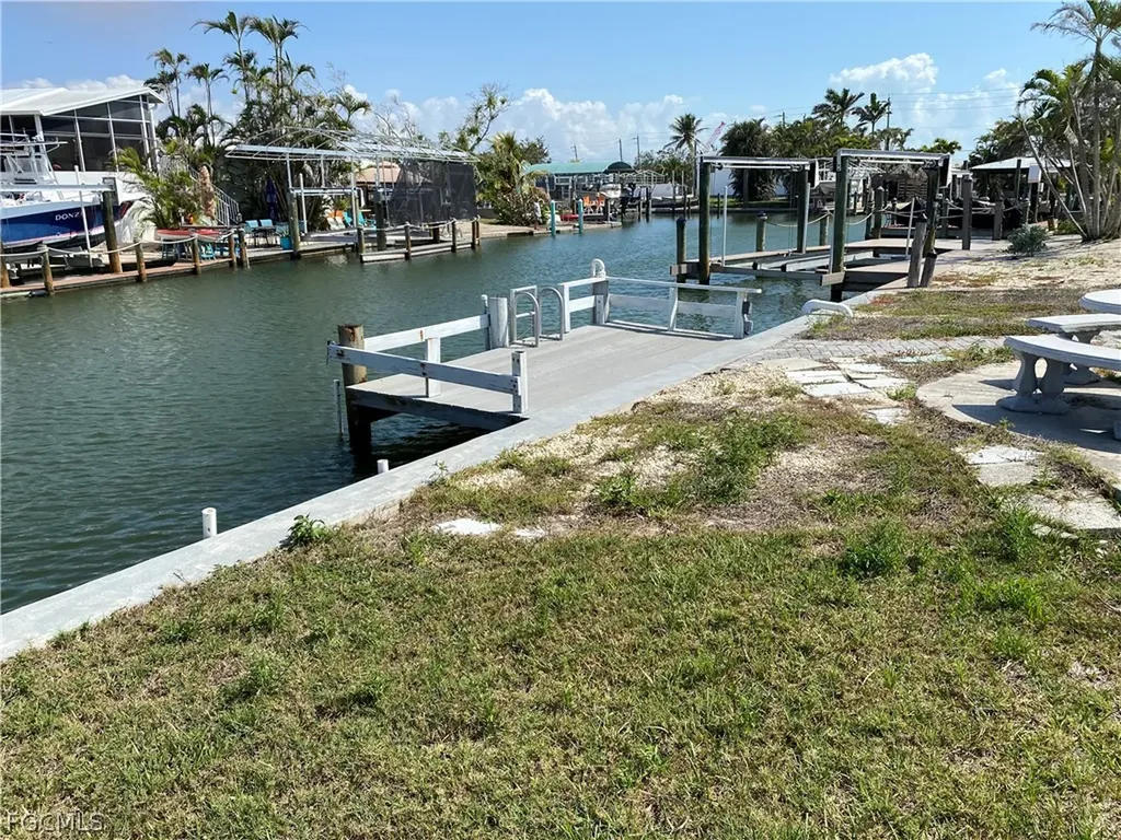 32 Nancy Lane Fort Myers Beach FL 33931
