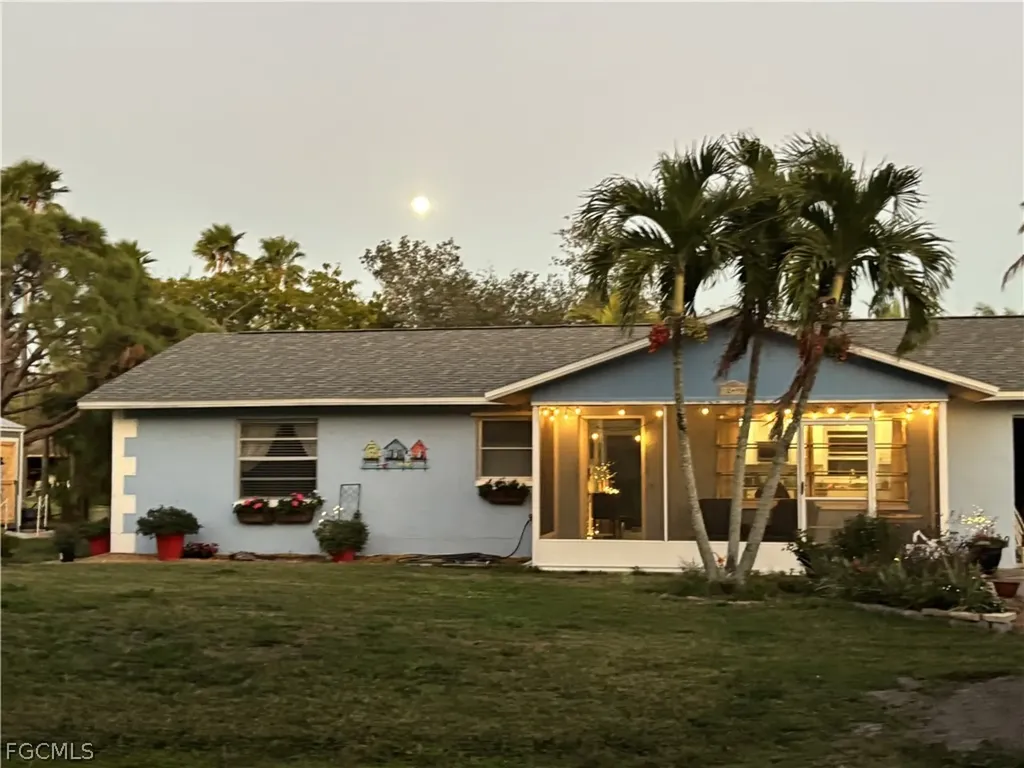 12490 Cristi Way Bokeelia FL 33922