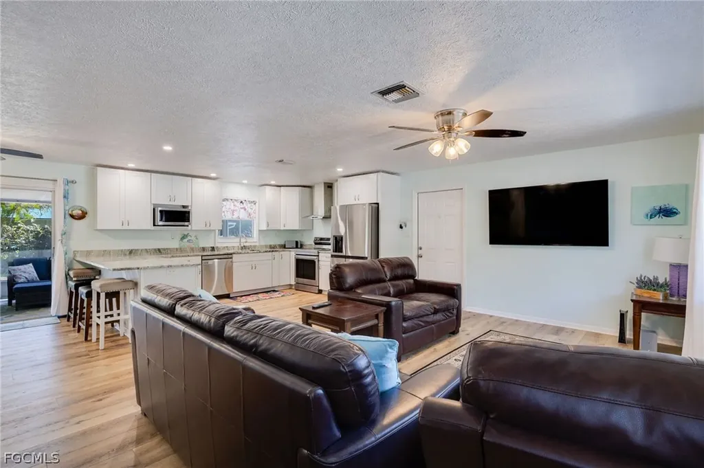 12490 Cristi Way Bokeelia FL 33922