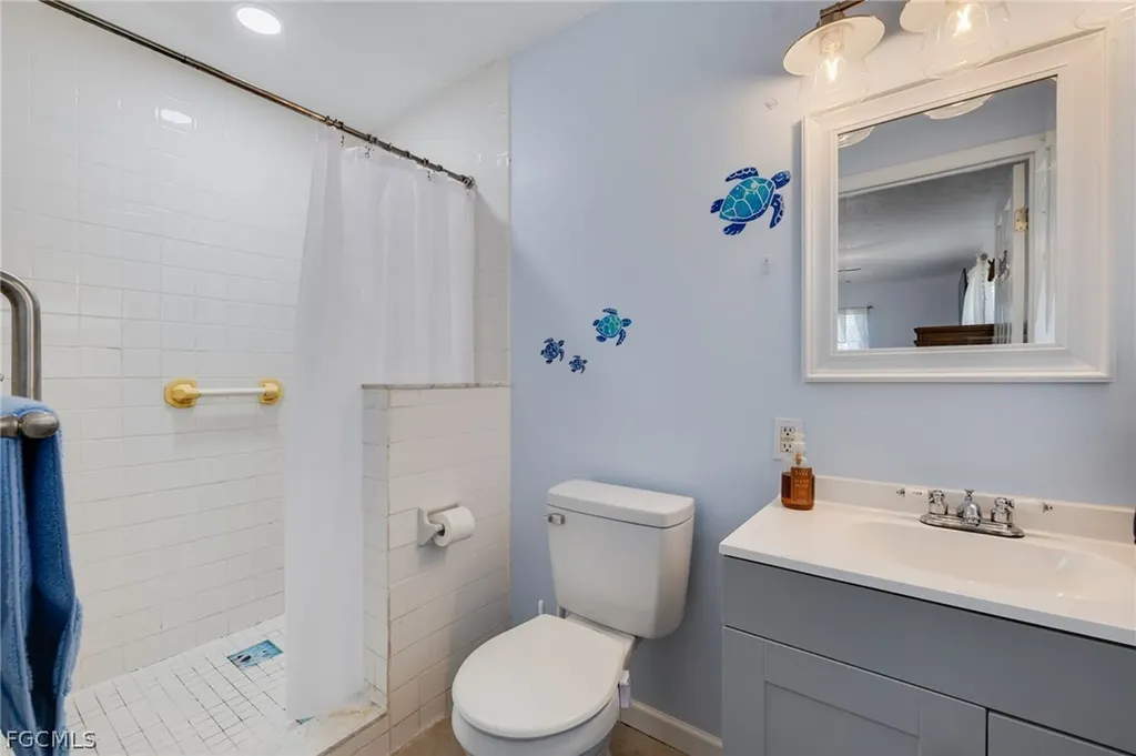 12490 Cristi Way Bokeelia FL 33922