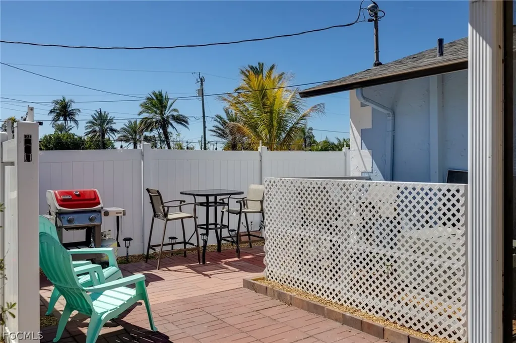 12490 Cristi Way Bokeelia FL 33922